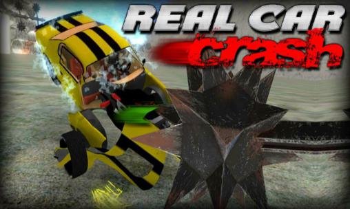 download Real car crash apk